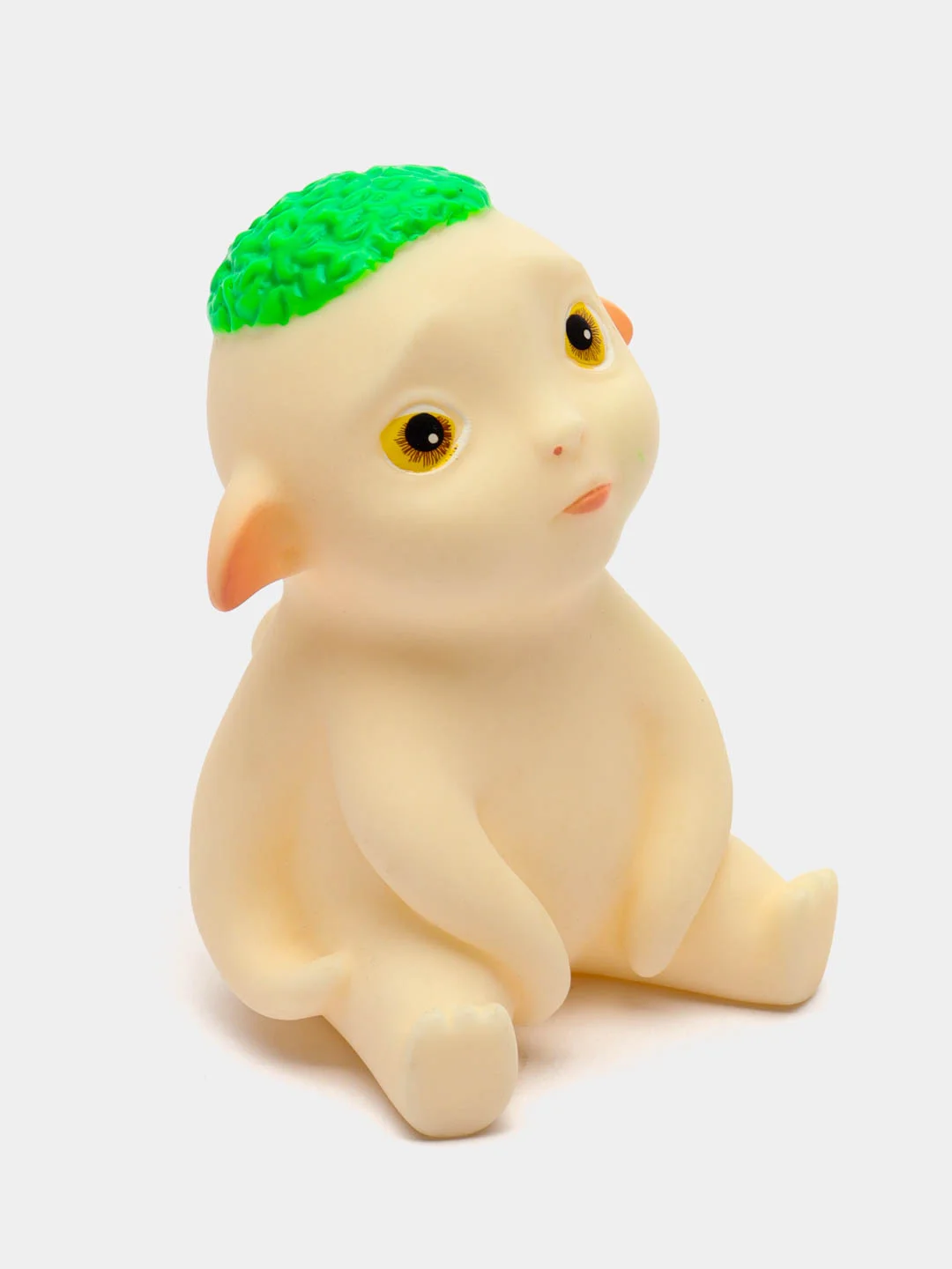 Разноцветный фигурка Охота на Монстра ХуБа (Monster Hunt Hoo Ba) (6см)