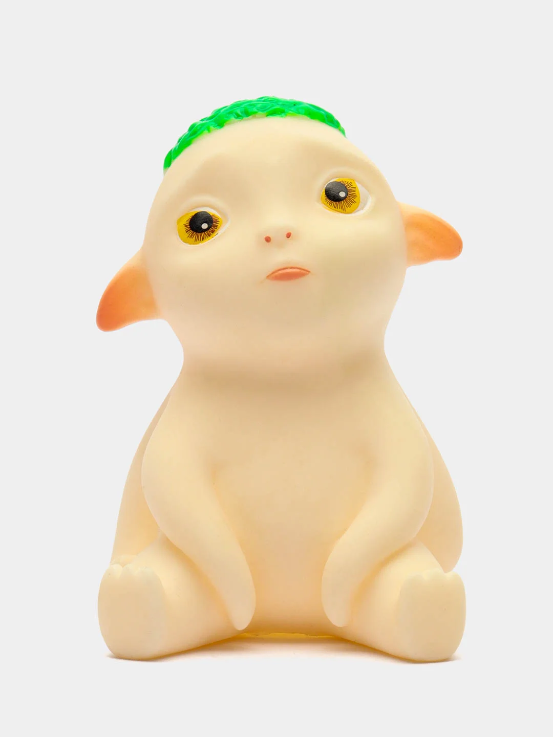 Разноцветный фигурка Охота на Монстра ХуБа (Monster Hunt Hoo Ba) (6см)