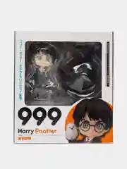 Разноцветный фигурка Harry Potter (Гарри Поттер) #999 10см.