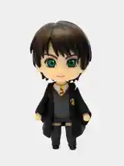 Разноцветный фигурка Harry Potter (Гарри Поттер) #999 10см.