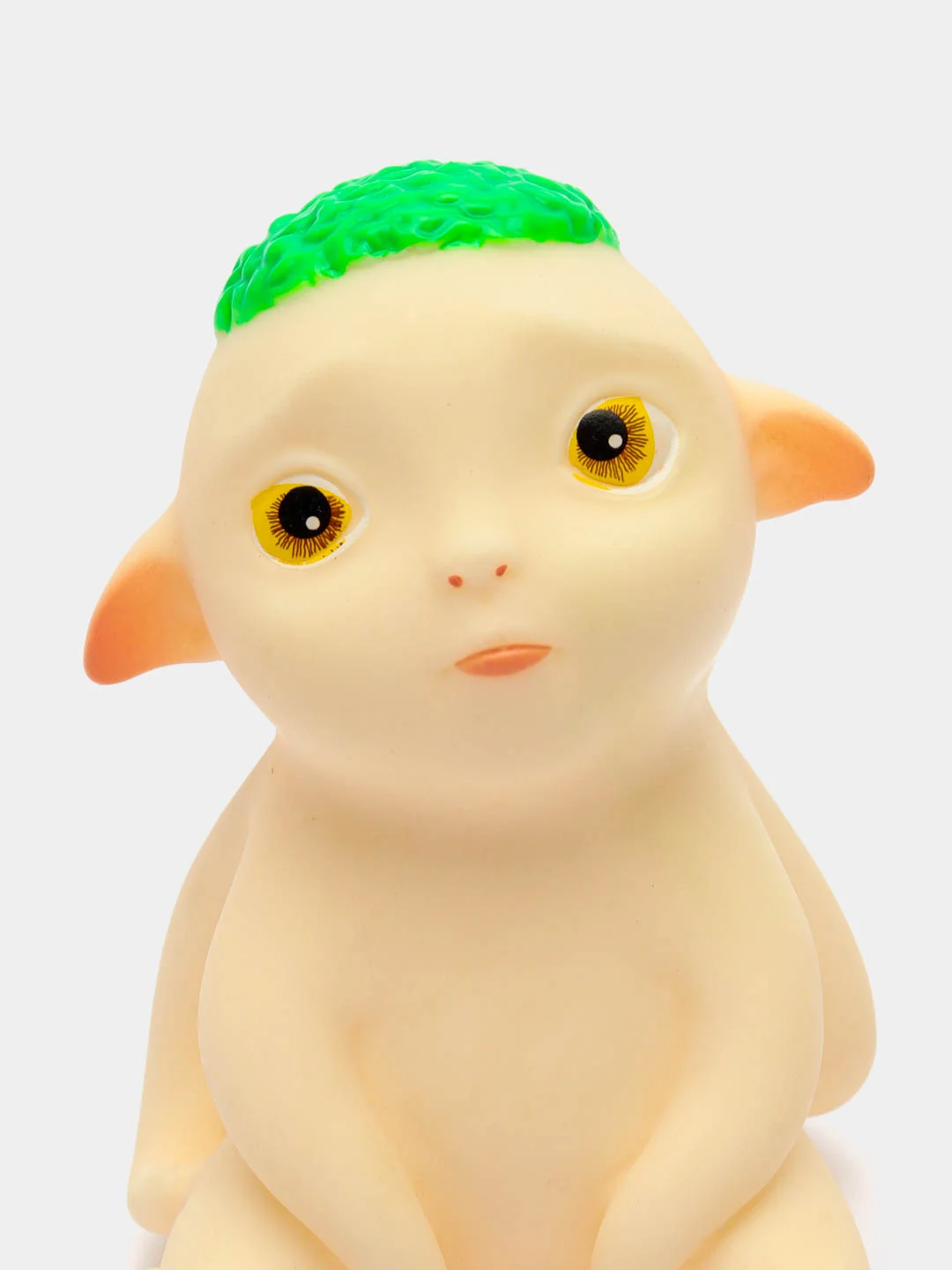 Разноцветный фигурка Охота на Монстра ХуБа (Monster Hunt Hoo Ba) (6см)