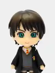 Разноцветный фигурка Harry Potter (Гарри Поттер) #999 10см.