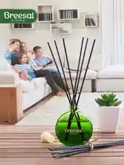 Ароматизатор для дома, диффузор ароматический, 2 шт