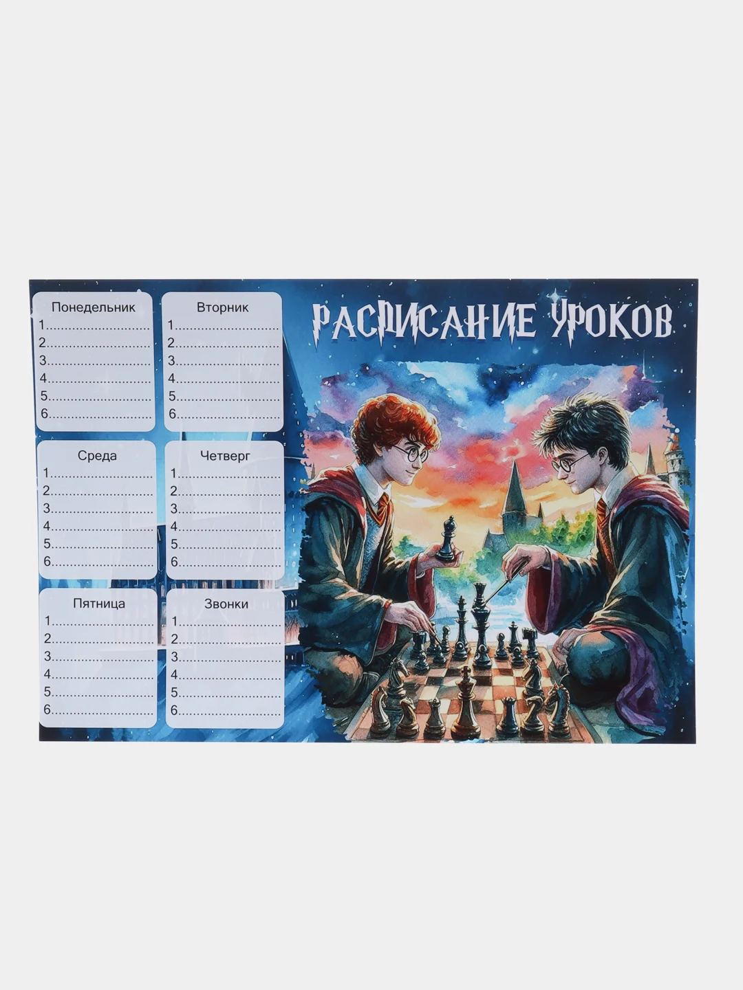 Хром расписание уроков ,Roblox,Wednesday Adams,Гарри Поттер и другие герои