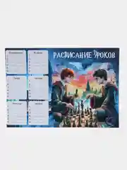 Хром расписание уроков ,Roblox,Wednesday Adams,Гарри Поттер и другие герои