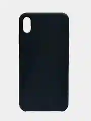 Чехол iPhone XS Max Silicone case