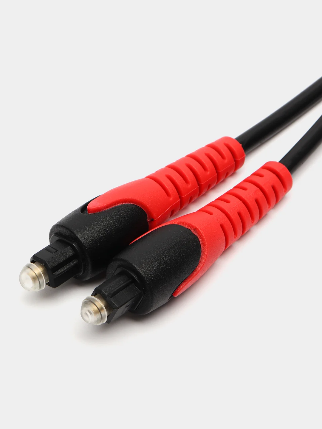 Кабель оптический SPDIF toslink аудио шнур цифровой, 1.5 м, 3 м