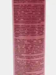 Cool Star black pink малиновый краш