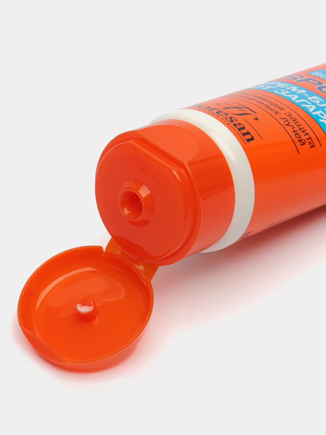 Крем-блок от загара SPF 50
