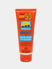 Крем-блок от загара SPF 50