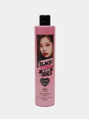 Cool Star black pink малиновый краш