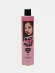 Cool Star black pink малиновый краш