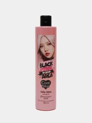 Cool Star  black pink 2 в 1 ванильный вайб