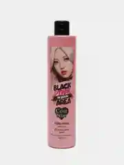 Cool Star  black pink 2 в 1 ванильный вайб