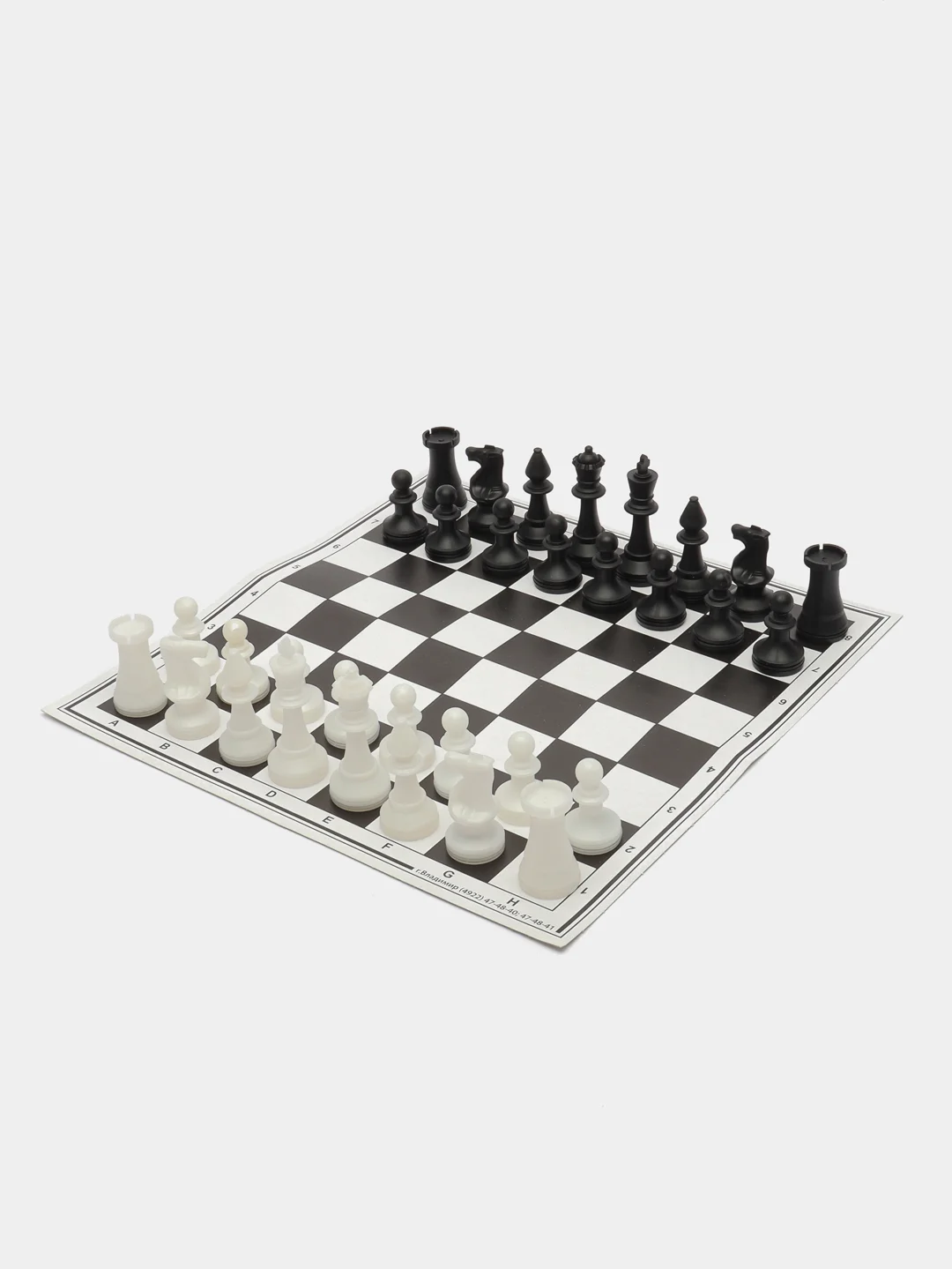 Набор игровой 7в1