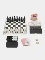 Набор игровой 7в1