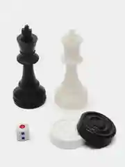 Набор игровой 7в1