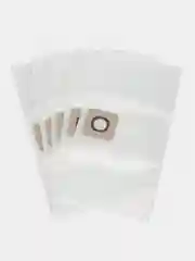 Мешок для пылесоса PIT PVC 15-C 5 шт, 15 л