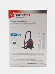 Мешок для пылесоса PIT PVC 15-C 5 шт, 15 л