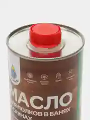 Масло для защиты полков в банях и саунах. 7 масел