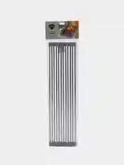 Сушилка кухонная LUCKY 47x23см, нержавеющая сталь