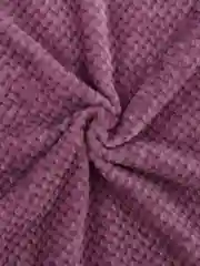 Плед LUCKY Градиент 150x200см, цвет сиреневый