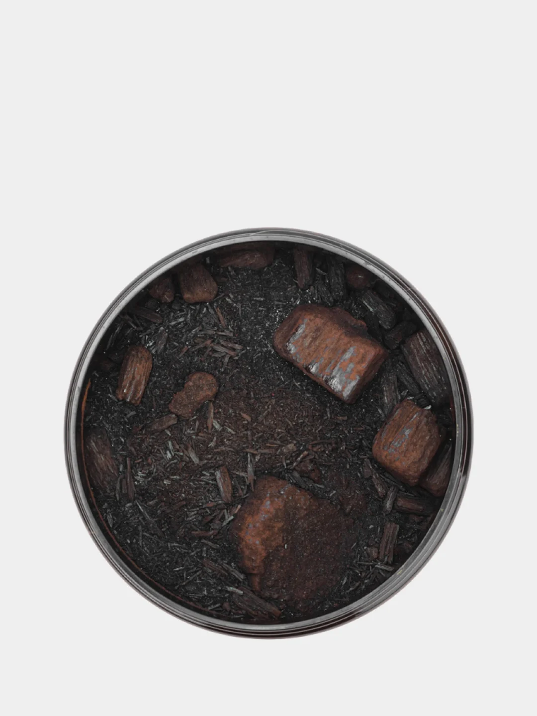 Хлорное железо безводное, для снятия хрома, антихром 100/500/1000 г