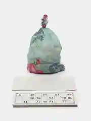 Лото деревянное