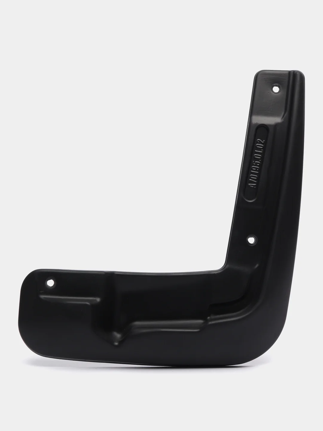 Брызговики передние подходят для FAW Bestune B70  2020 - 2 шт. (optimum) в пакете