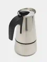 Кофеварка гейзерная на 4 чашек 200 мл 3654 967683