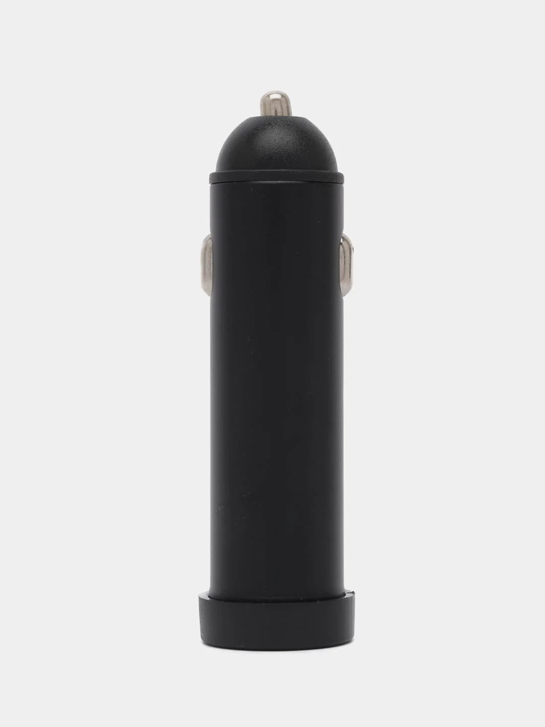 Черный зарядное автомобильное удлиненное АЗУ Usb 1x MRM MR59A