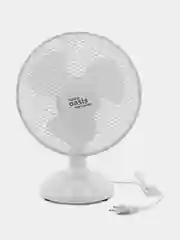 Вентилятор настольный Oasis VT-30W3