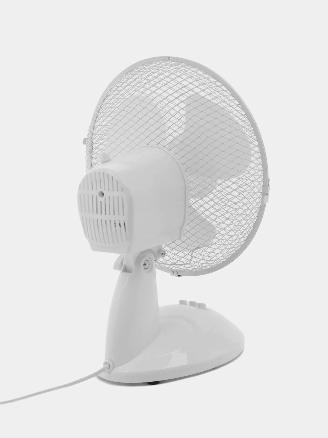 Вентилятор настольный Oasis VT-30W3