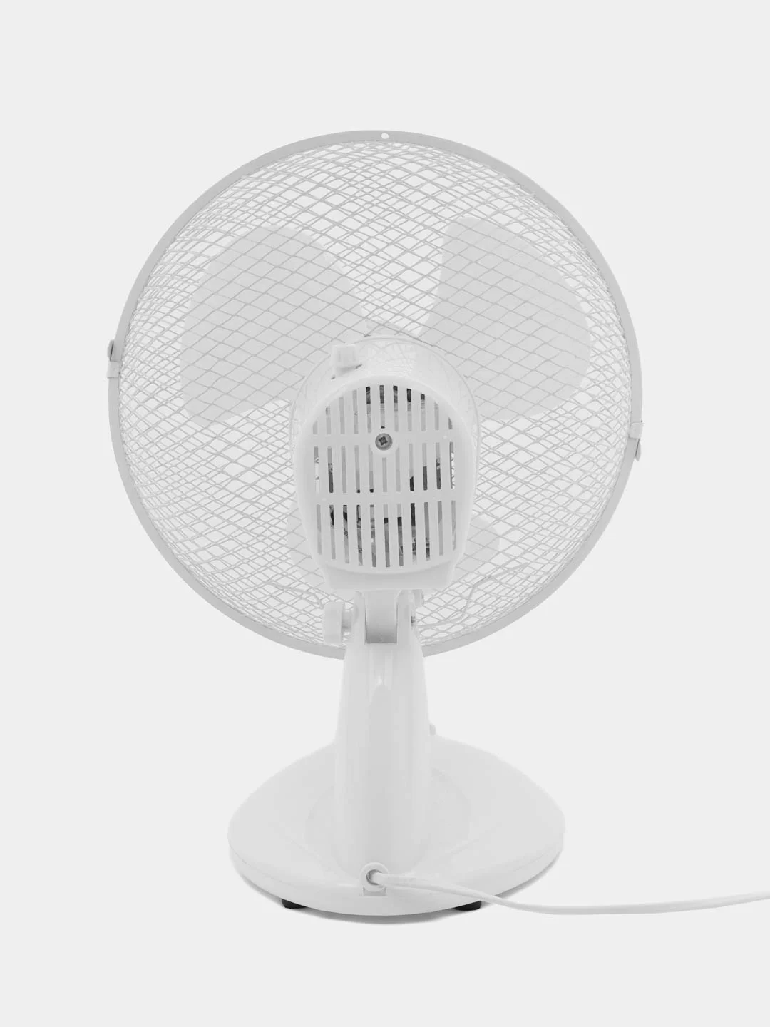 Вентилятор настольный Oasis VT-30W3