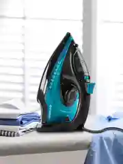 Утюг электрический Endever Delta-227