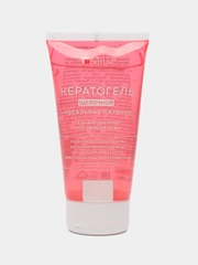 Кератогель щелочной "GOOD BYE CUTICLES". 150 мл Milv