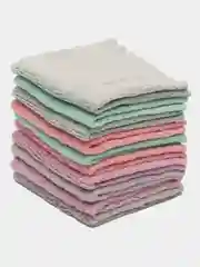 Салфетки для дома из микрофибры 10 штук
