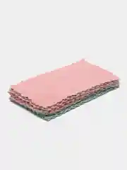 Салфетки для дома из микрофибры 10 штук