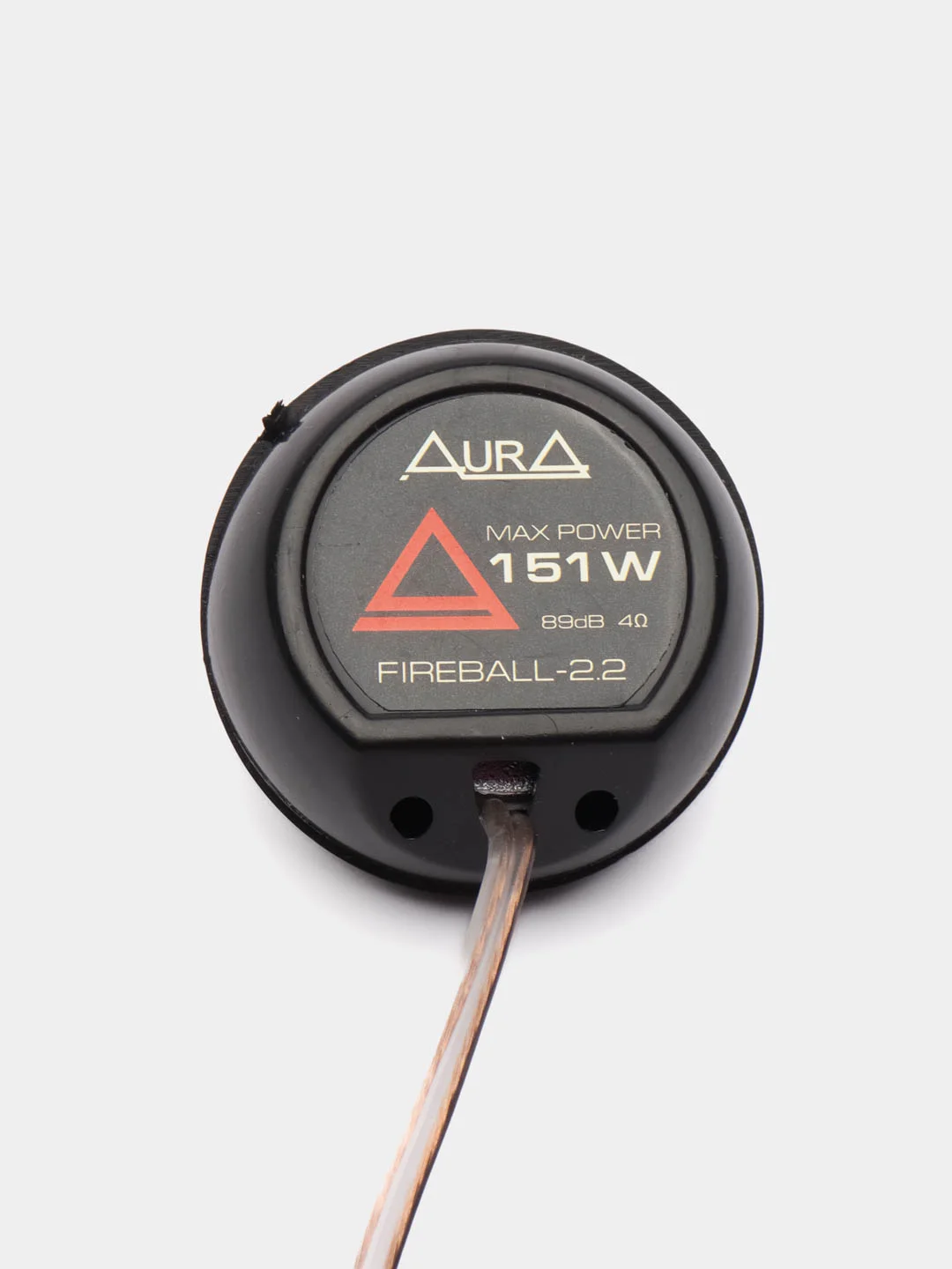 Купольный твитер AURA FIREBALL-2.2