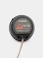 Купольный твитер AURA FIREBALL-2.2
