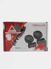Купольный твитер AURA FIREBALL-2.2
