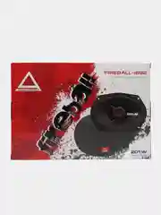 Колонки AURA FIREBALL-i692 2-полосная коаксиальная