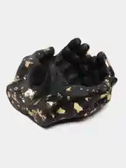 Угольный фигура из гипса "Руки Давида"