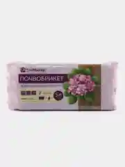 Почвобрикет Нежная фиалка 5л