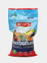 Бона Форте 2,5кг Лето-Осень