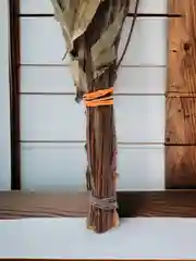 Эвкалиптовый веник банный