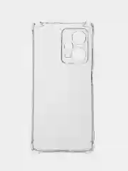 Прозрачный чехол для Xiaomi Redmi Note 12Pro Plus 5G (Редми Нот 12Про плюс) прозрачный противоударный
