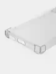 Прозрачный чехол для Xiaomi Redmi Note 12Pro Plus 5G (Редми Нот 12Про плюс) прозрачный противоударный