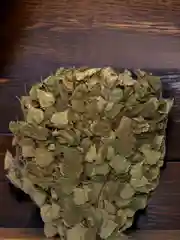 Березовый веник банный