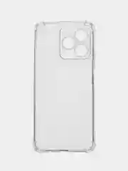 Прозрачный чехол для Realme C53 / C51 / Realme Note 50 (Реалми С53 / С51 / Ноут 50) прозрачный